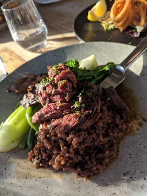 Indulge @ Robe - Accommodation Sydney 1