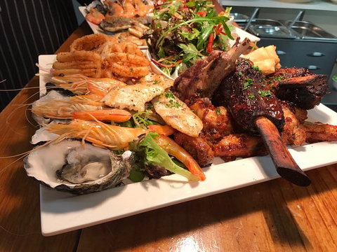 Indulge @ Robe - Accommodation Sydney 0