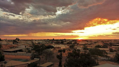 Italo Australian Miners Club - Accommodation Sydney 0