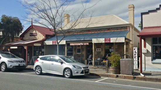 Highland Valley SA Sydney 4u