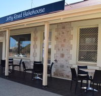Jetty Road Bakehouse - Sydney 4u