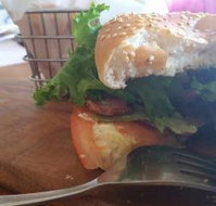 Jules Cafe - Accommodation Sydney