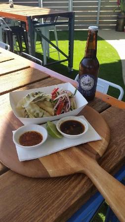 Keg Room - Sydney 4u 0