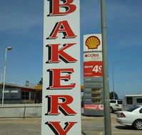 Kipling's Bakery - Sydney 4u