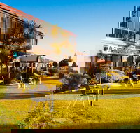 Lacepede Bay Motel  Restaurant - Accommodation Sydney