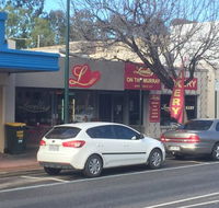 Lovell's Bakery on the Murray - Sydney 4u
