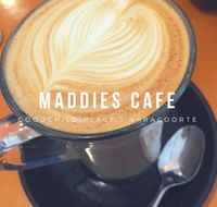 Maddies Cafe - Sydney 4u
