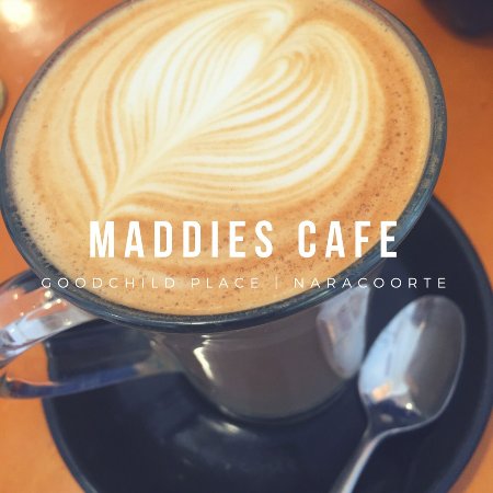Maddies Cafe - Sydney 4u 0