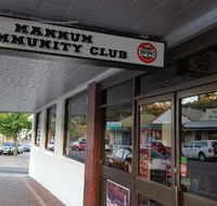 Mannum Community Club - Sydney 4u