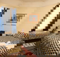 Mannum Hotel - Sydney 4u