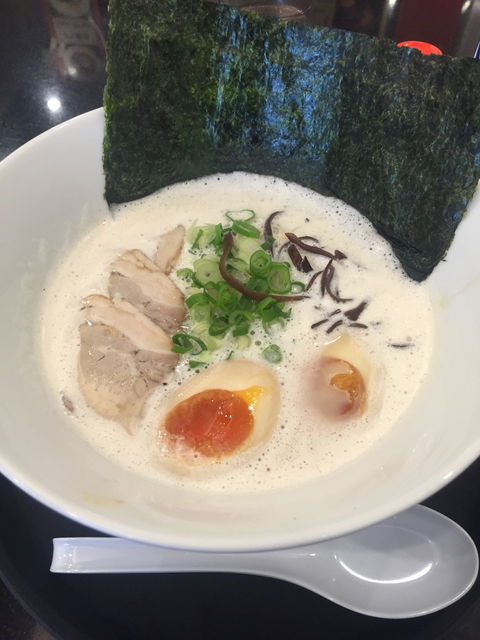 Manpuku - Sydney 4u 1