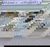 Marie's Delights - Sydney 4u