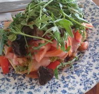 Meraki Sole' - Sydney 4u