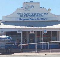 Morgan Riverview Cafe  Takeaway - Sydney 4u