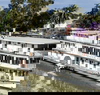 Murray River Queen - Sydney 4u