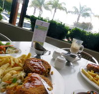 Nanya Bistro - Sydney 4u