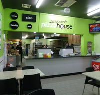 Naracoorte Pizza House - Sydney 4u