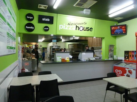 Naracoorte Pizza House - Accommodation Sydney 0