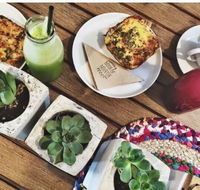 Nook  Nourish - Sydney 4u