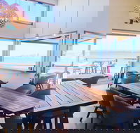 Oyster HQ - Sydney 4u