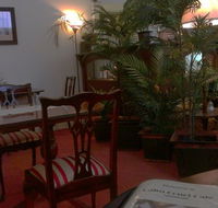 Palm Court Cafe Mannum SA - Sydney 4u