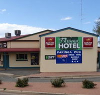 Paringa Hotel Motel - Sydney 4u