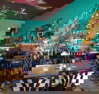 polly's tearooms - Sydney 4u
