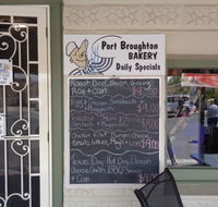Port Broughton Bakery - Sydney 4u