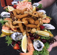 Port Hughes Tavern - Sydney 4u