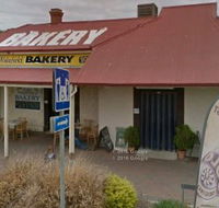 Port Wakefield Bakery - Sydney 4u