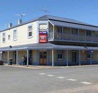 Port Wakefield Hotel - Sydney 4u