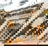 Pretoria Hotel Bistro - Sydney 4u