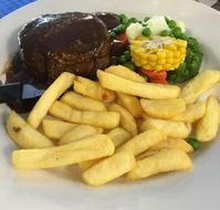 Prince of Wales Hotel - Sydney 4u