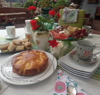 Puddings on the Deck - Sydney 4u