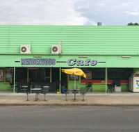 Rendezvous Cafe - Sydney 4u
