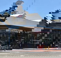 Renmark Patisserie - Sydney 4u