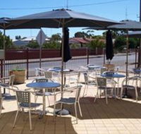 Restaurant at Copper Coast Hotel - Sydney 4u