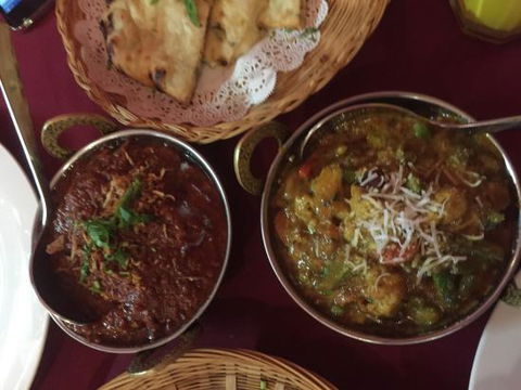 Riverland Tandoor Indian Restaurant - Accommodation Sydney 0