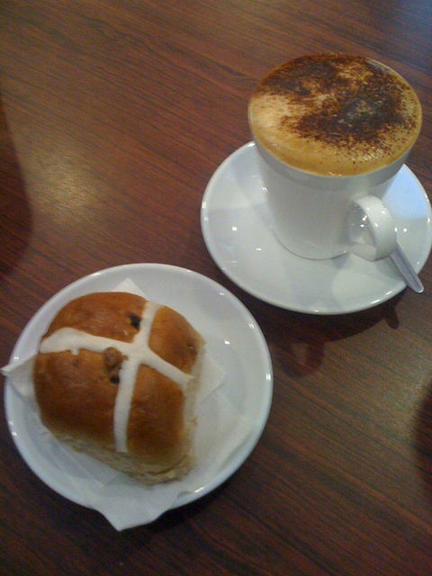 Robe Bakery Rosetown - Sydney 4u 2