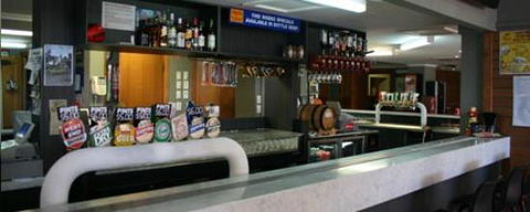 Royal Exchange Hotel - Sydney 4u 0