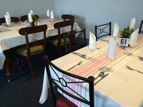 Royal Mail Hotel - Accommodation Sydney 0