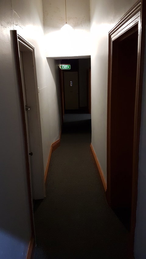 Royal Mail Hotel - Accommodation Sydney 1