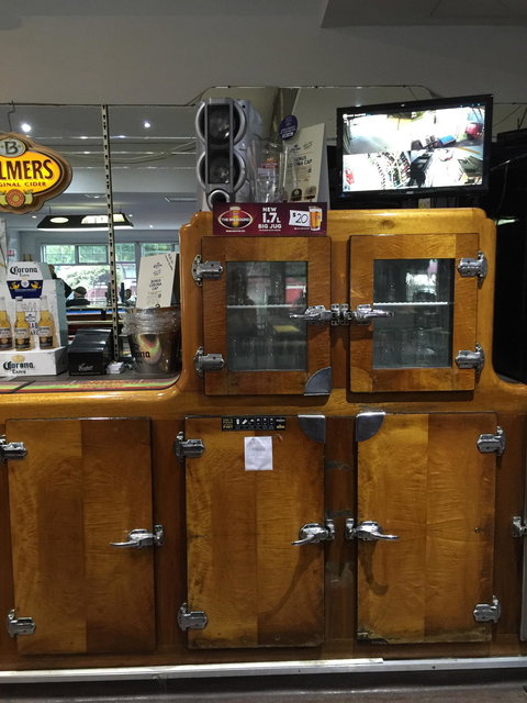 Royal Mail Hotel - Accommodation Sydney 4