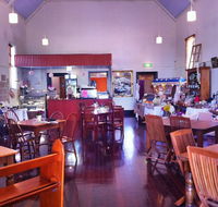 Salt Of The Earth Cafe And Gallery - Sydney 4u