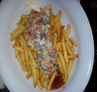 Salt  Pepper Seafood - Sydney 4u