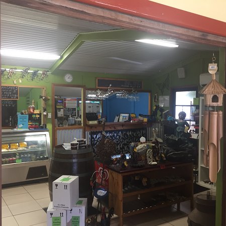 Simpson Rices Creek - Sydney 4u 0