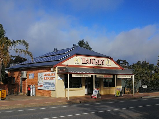 Truro SA Sydney 4u