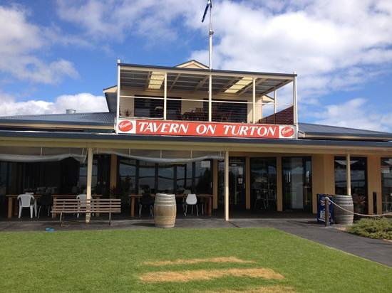 Point Turton SA Sydney 4u