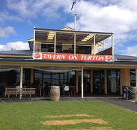 Tavern on Turton - Sydney 4u
