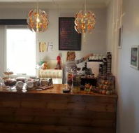 The Coffee House - Sydney 4u